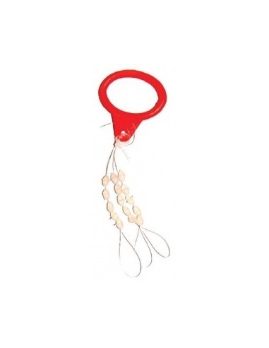 Zfish silicona stopper small 15unds