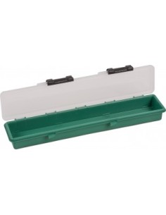 Zfish caja larga accesorios