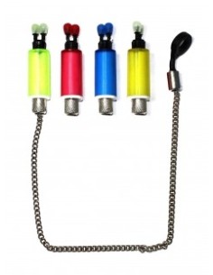 Zfish tensor cadena amarillo 1und