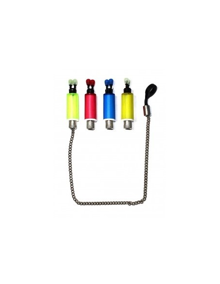 Zfish tensor cadena amarillo 1und