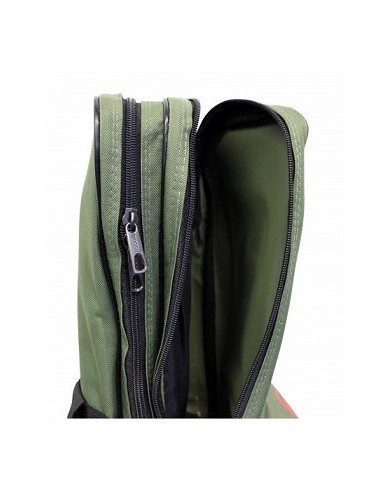 Zfish funda 2 cañas telescopica 110cm