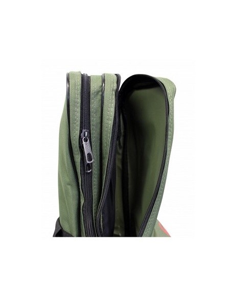 Zfish funda 2 cañas telescopica 110cm