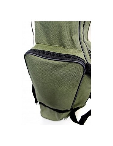 Zfish funda 2 cañas telescopica 110cm