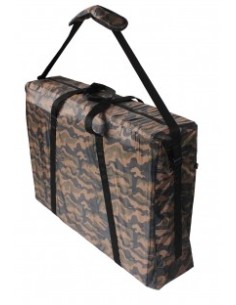 Zfish funda camo silla