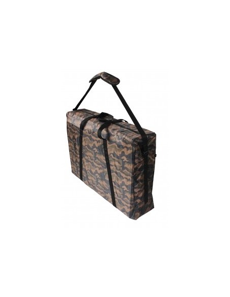 Zfish funda camo silla