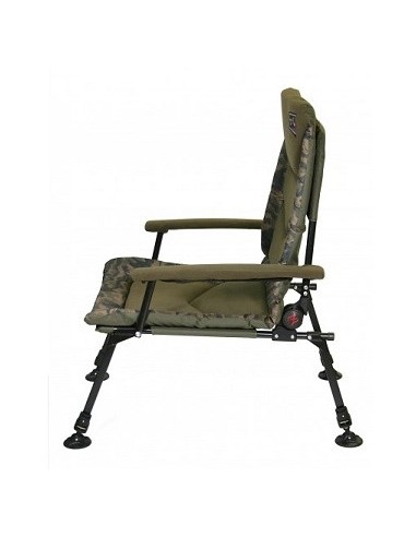 Zfish silla hurricane camo