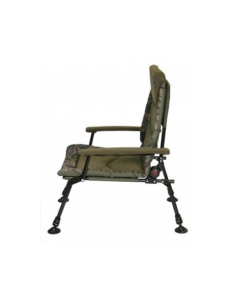 Zfish silla hurricane camo