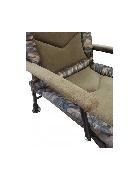 Zfish silla hurricane camo