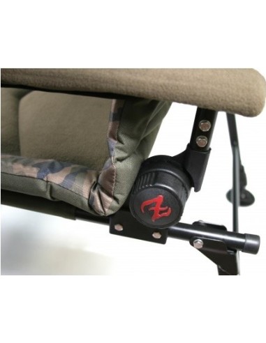 Zfish silla hurricane camo
