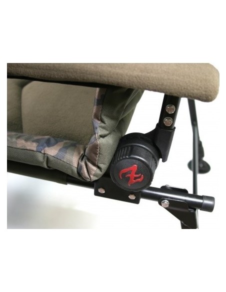 Zfish silla hurricane camo