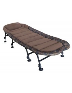 Zfish bedchair condor camo 8 patas