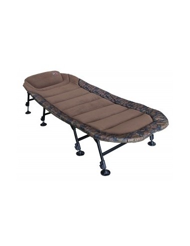 Zfish bedchair condor camo 8 patas