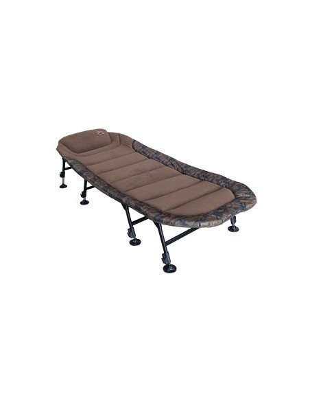 Zfish bedchair condor camo 8 patas