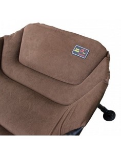 Zfish bedchair condor camo 8 patas 2
