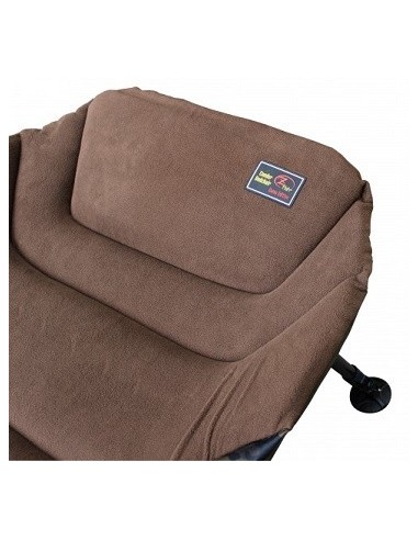 Zfish bedchair condor camo 8 patas