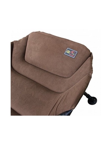 Zfish bedchair condor camo 8 patas