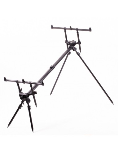 Zfish tripode hi-pod long legs