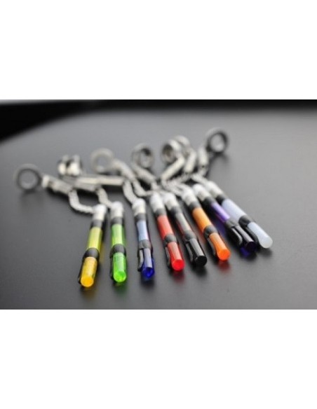 Korda indicator stow complete rojo