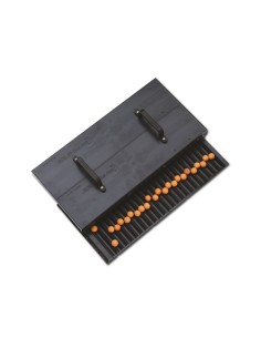 X2 tabla boilies 32mm