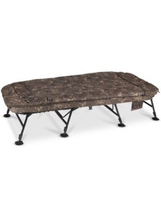 Nash MF60 indulgence SS4 standar 5 season 2