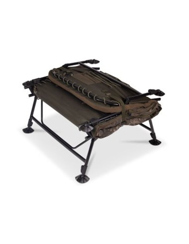 Nash MF60 indulgence SS4 standar 5 season