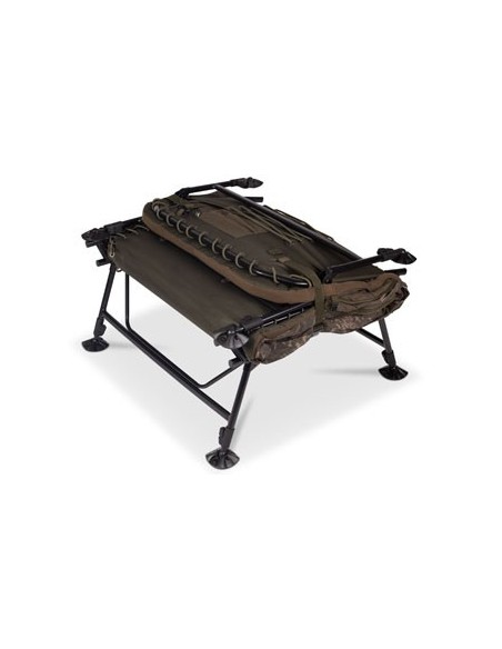 Nash MF60 indulgence SS4 wide 5 season