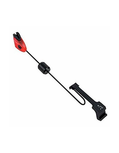 Fox mk3 swinger rojo