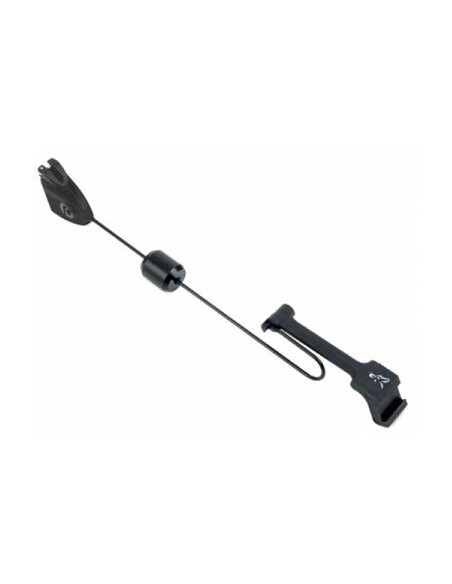 Fox mk3 swinger negro