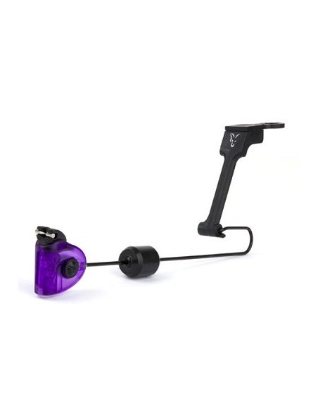 Fox mk3 swinger purple