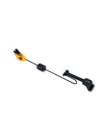 Fox mk3 swinger naranja