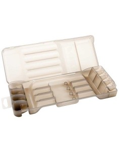 Fox mk3 caja swinger para 4unds