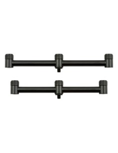 Fox black label QR buzzer bar standar 3 rod 2unds