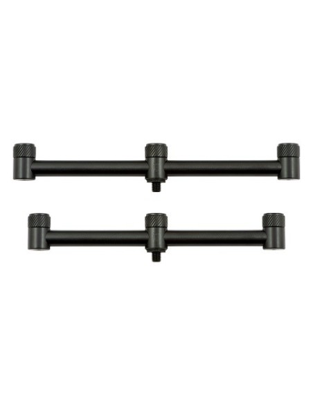 Fox black label QR buzzer bar standar 3 rod 2unds