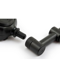 Fox black label QR buzzer bar standar 3 rod 2unds 2