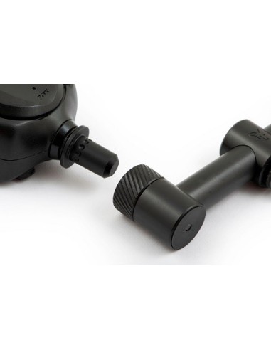Fox black label QR buzzer bar adjustable 2 rod 2unds