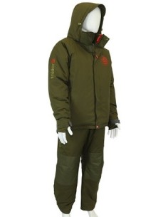 Trakker NEW core 3 piece winter talla XL