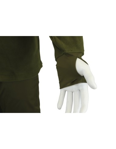 Trakker NEW core 3 piece winter talla XXL