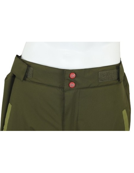 Trakker core 2 piece winter talla XL