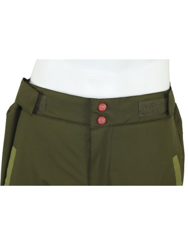 Trakker core 2 piece winter talla XXL