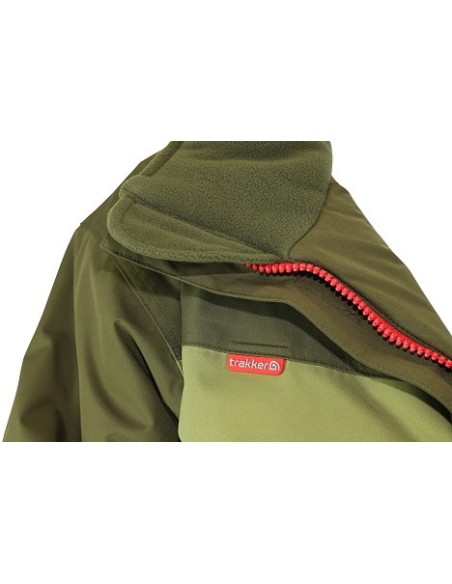 Trakker core 2 piece winter talla XXL