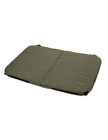 Jrc moqueta defender flat fold mat