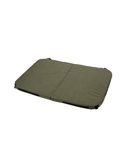 Jrc moqueta defender flat fold mat