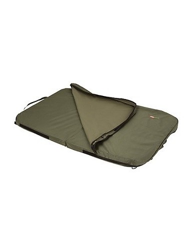 Jrc moqueta defender flat fold mat