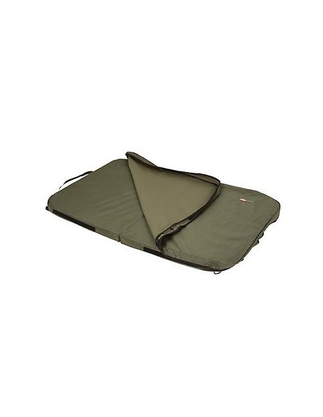 Jrc moqueta defender flat fold mat