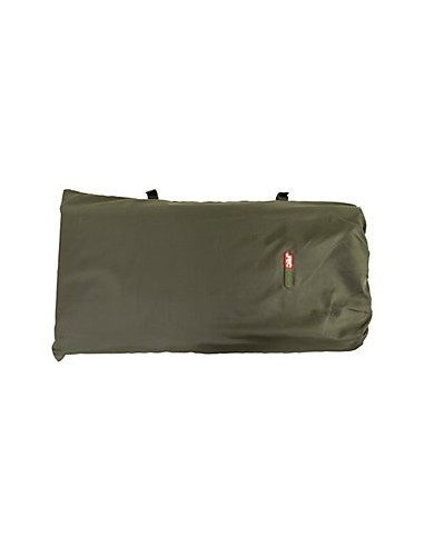 Jrc moqueta defender roll-up unhooking x-large