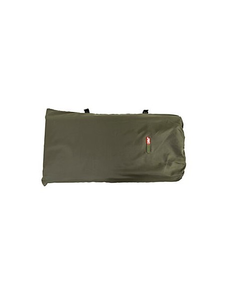 Jrc moqueta defender roll-up unhooking x-large