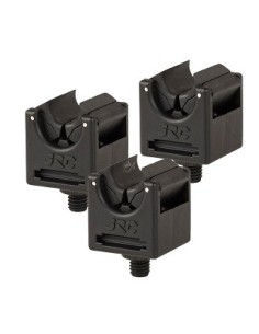 Jrc set agarracañas x-lite bloxx medium 3unds