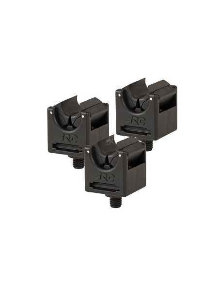 Jrc set agarracañas x-lite bloxx medium 3unds