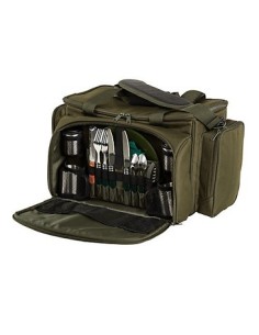 Jrc defender session cooler food bag