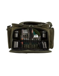 Jrc defender session cooler food bag 2